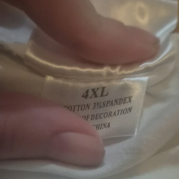 Kids White Sweatshirt with Pumpkin and Gnome Design - Picture 3 of 5